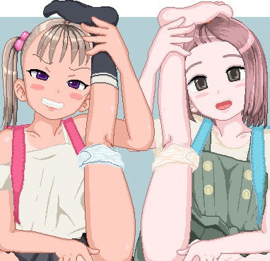 令和DE萝莉萝莉