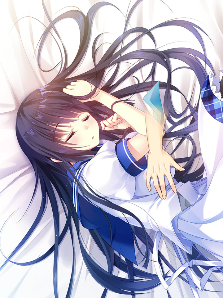 Liber_7 献给在永劫终末等待着的你