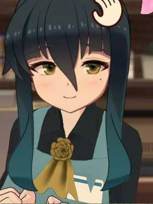 与妹妹共度的一个月