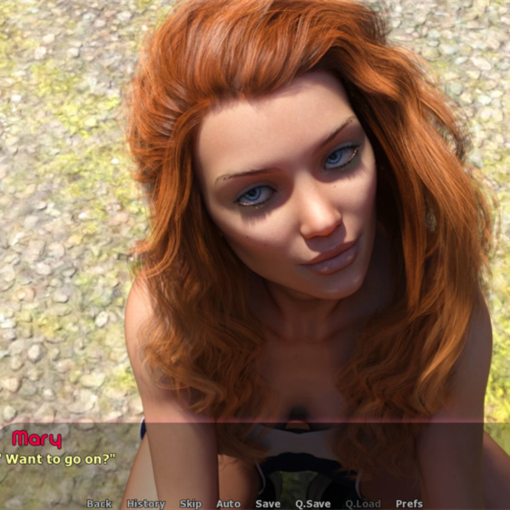 欧美SLG汉化动态丨期望0.08 Expectations 丨v0.08【20230716】