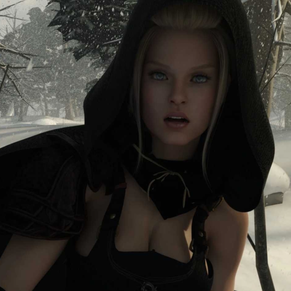 时代风暴 第2集 - 暴风雪