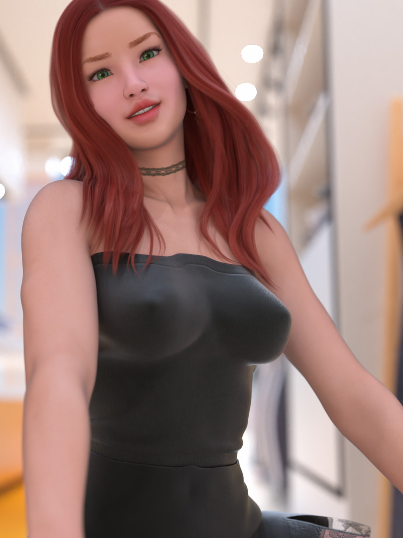 壹壹号 THE SHRiNK v0.8【PC10月】