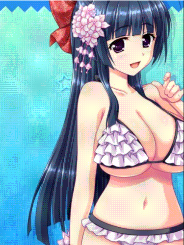 炎之孕2：异世界女子校的身体测定