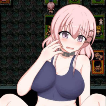 她沦为奴隶的理由