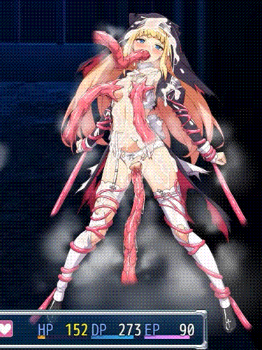 驱魔少女夏洛特2～污秽的刻印～