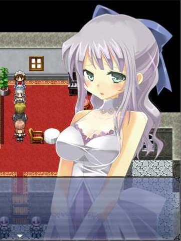 我和幼驯染和贫乳恶魔