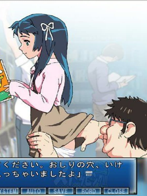 时间停止怀表2：萝莉图书馆篇