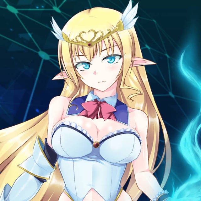 美好家园与地下城