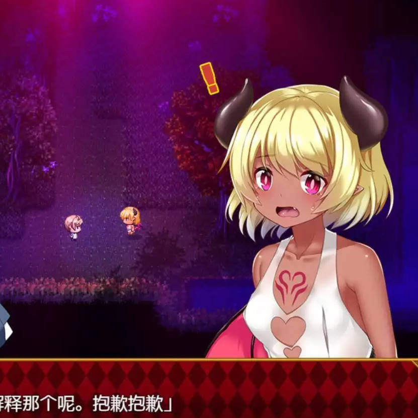 梦魇之街柯尔内莉卡