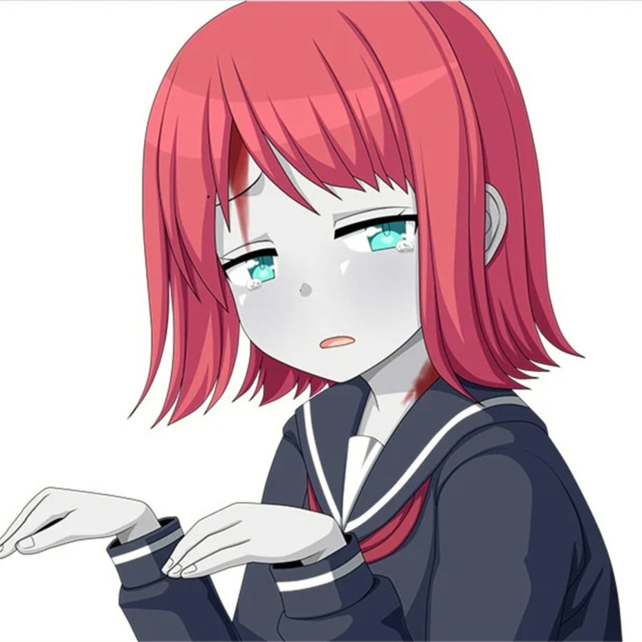 与僵尸娘在荒岛上生存