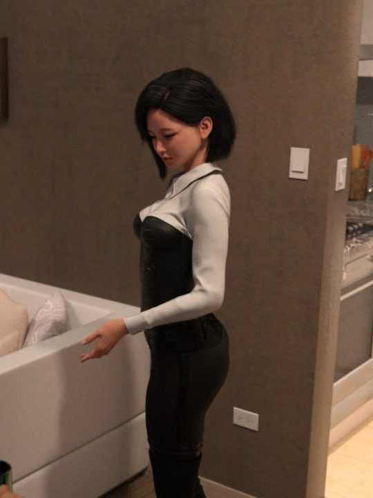 女房东诱惑模拟器