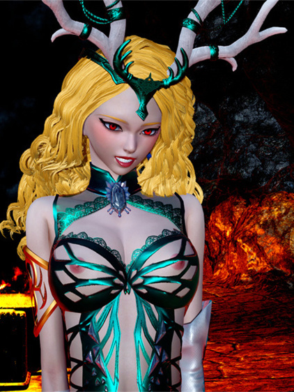 Funkelregen -闪闪发光的雨-