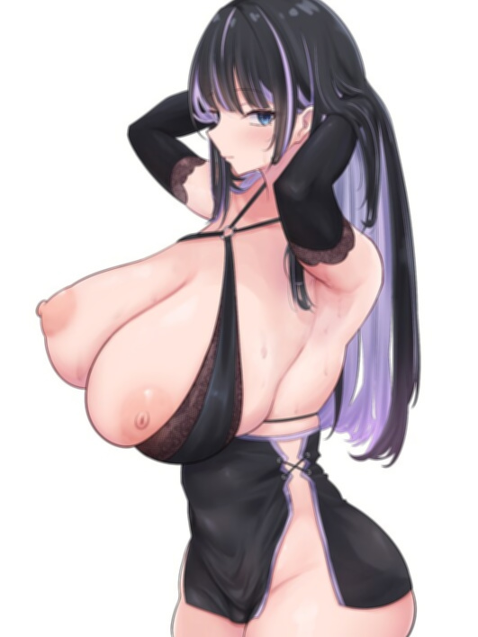 口淫风俗店～巨乳姐姐的口交榨精