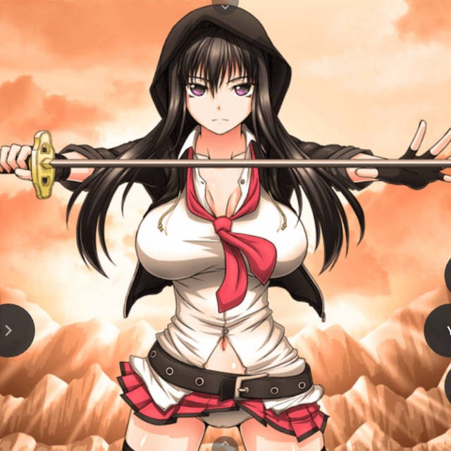 反乌托邦的掠夺者