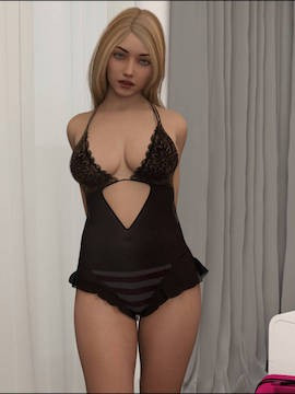 我们的命运-新家