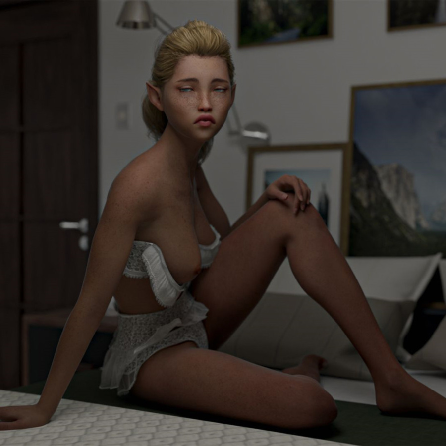 迪亚蒂玛的异世界