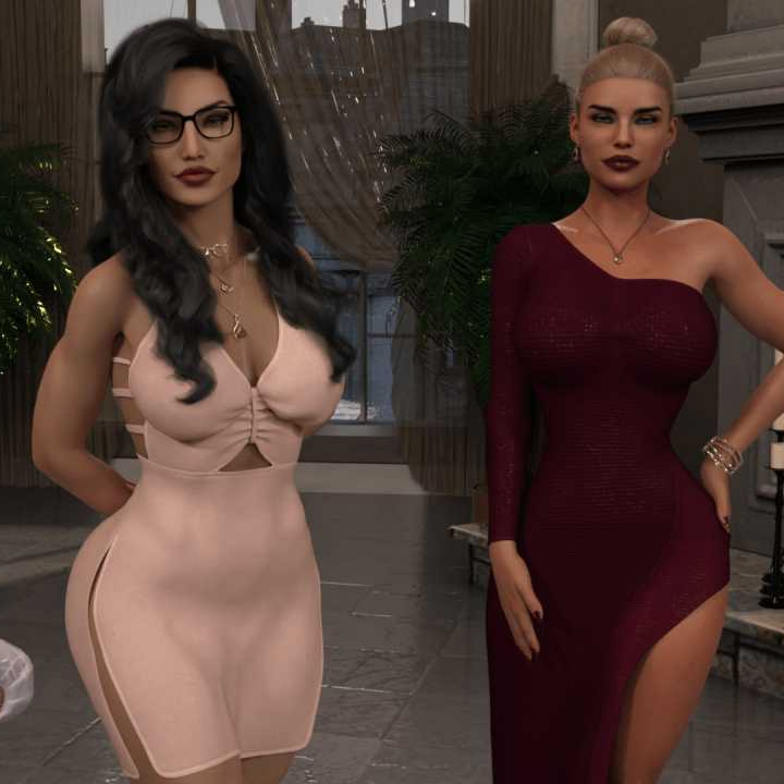 遗产继承人：米尔菲利西斯