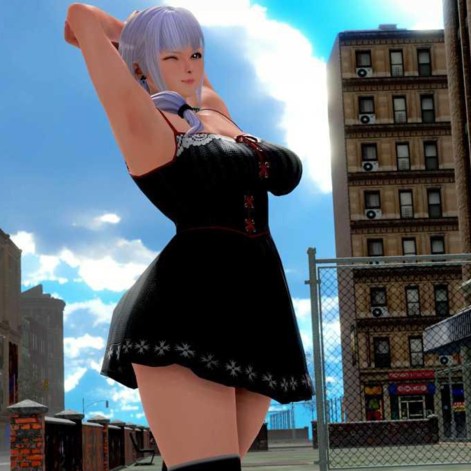 挑逗~约会~卡农