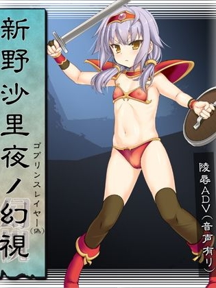 新野沙里夜系列W合集