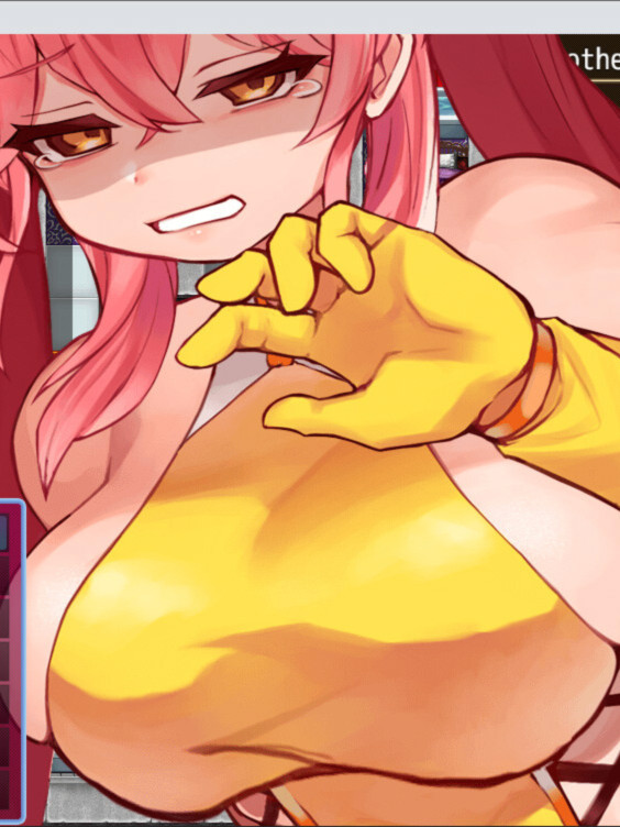 哥布林冒险者狩猎