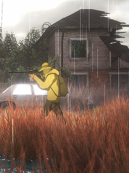 地表法则：先遣者