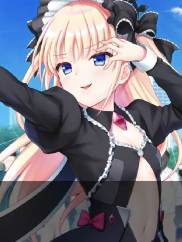 在月之彼岸相遇~Sweet Summer Rainbow~