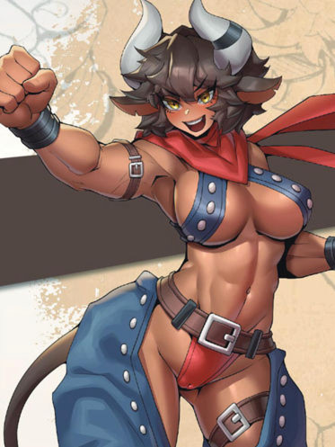 异世界猜拳勇者