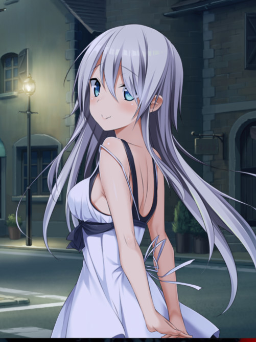 三千心世界，梦终将实现