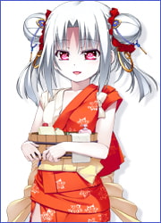 VenusBlood -AfterDays- 第5章