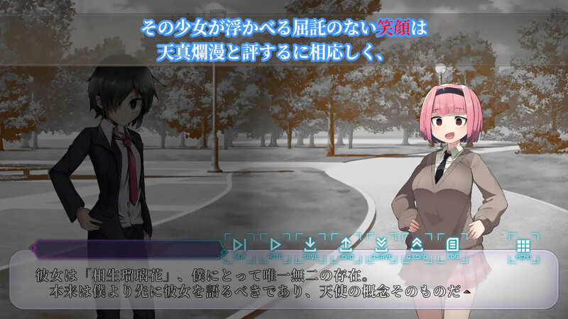互动ADV/凌辱调教/机械X/汉化中文丨性癖讨论（性癖討論～Smile Harassment Island～）V1.20 【20241209】 游戏截图 8