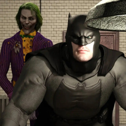 正义联盟：下一代