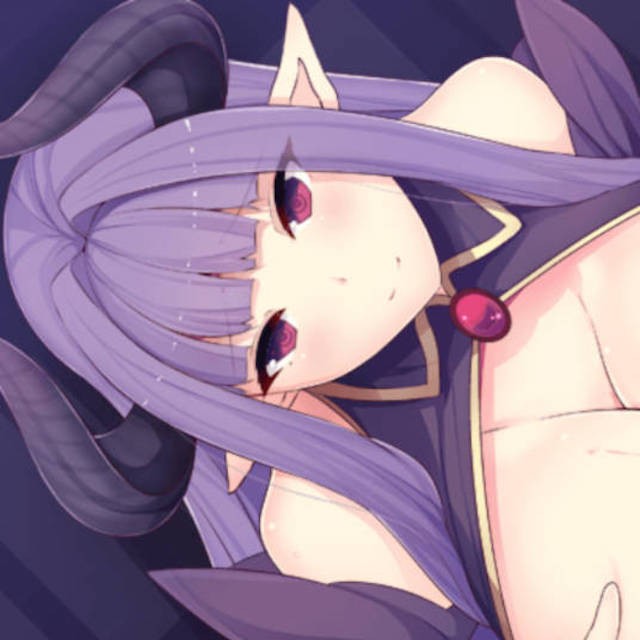 女魔王的复仇记