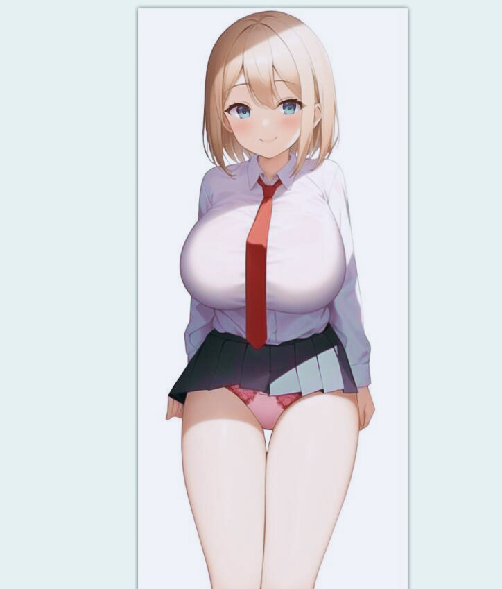 辣妹女友与寝取！学校生活