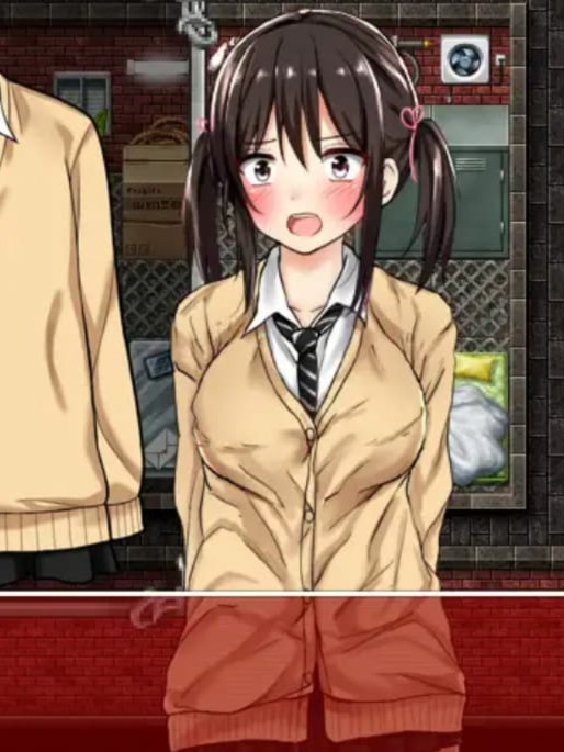 负债少女：借金娘(仮)