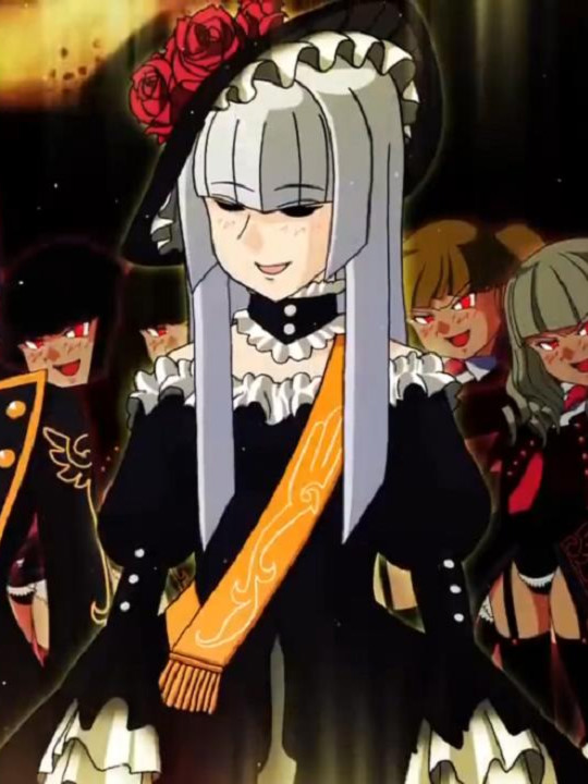 海猫鸣泣之时 ～魔女与推理的轮舞曲～