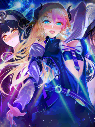 重启的NTR后宫生活