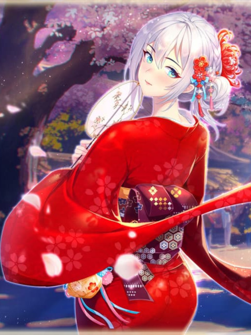 爱与生活：幸运老师