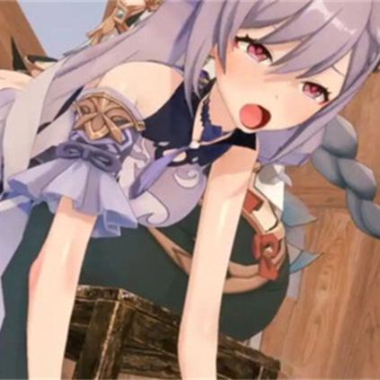 打屁股机器人系列