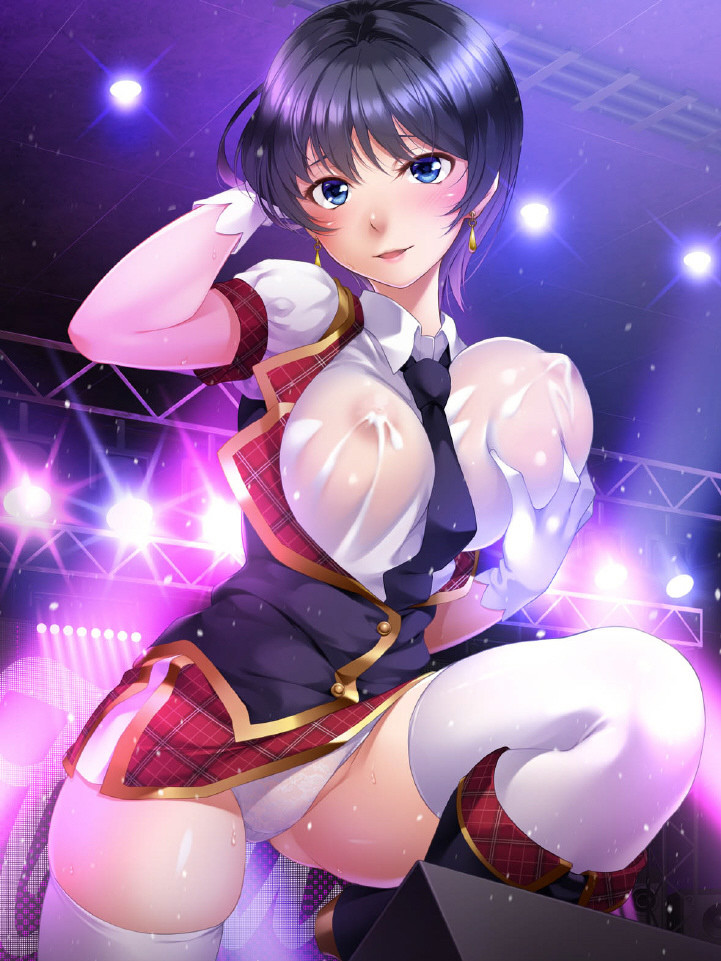 地下偶像调教计划~花神崎绘里香篇~