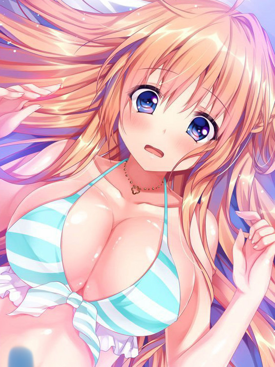 Shirogane × Spirits! 亢奋的少女格斗