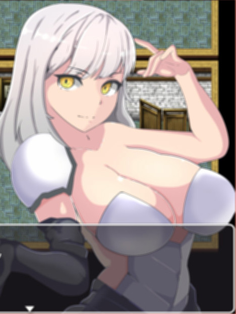 NTR骑士琳恩的赎罪