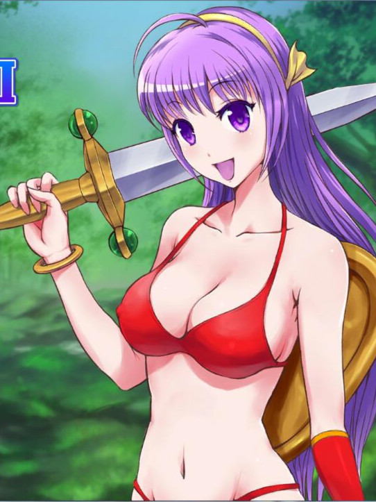 少女★观察软件3D II~防御力1%