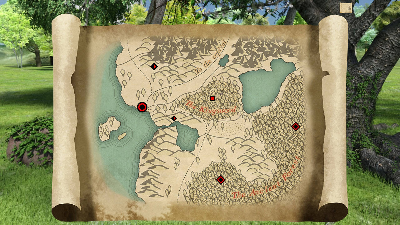 公主万岁 LongLiveThePrincess v0.42.0 汉化版【PC10月】 游戏截图 3