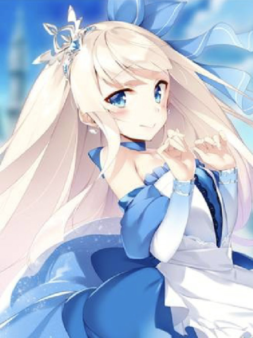 Girls Book Maker ~格林与三位公主3~