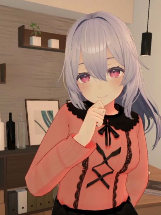 希尔薇：与她的生活