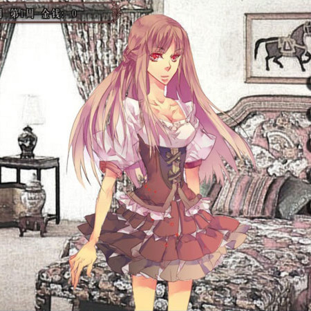 拂过小镇的旋律之风