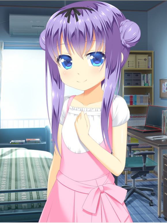 妹嫁 ～妹妹新娘～