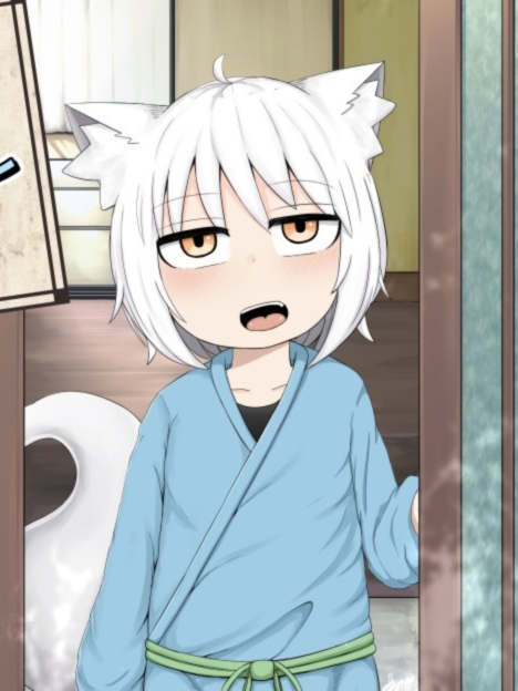 与萝莉义母生活