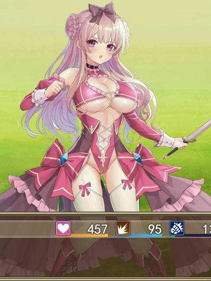 少女的求生之路