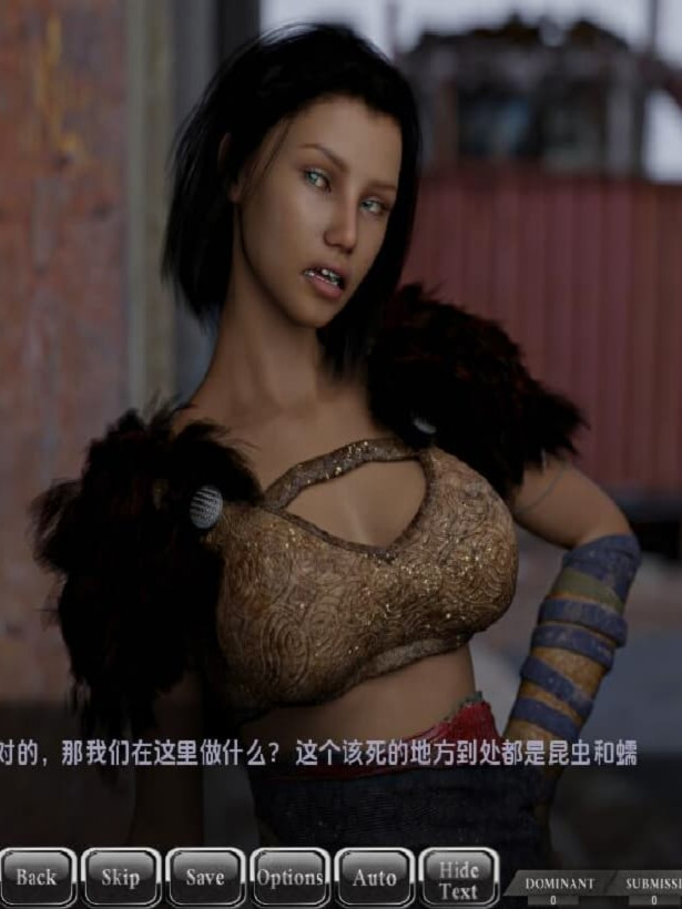 露娜：重装上阵